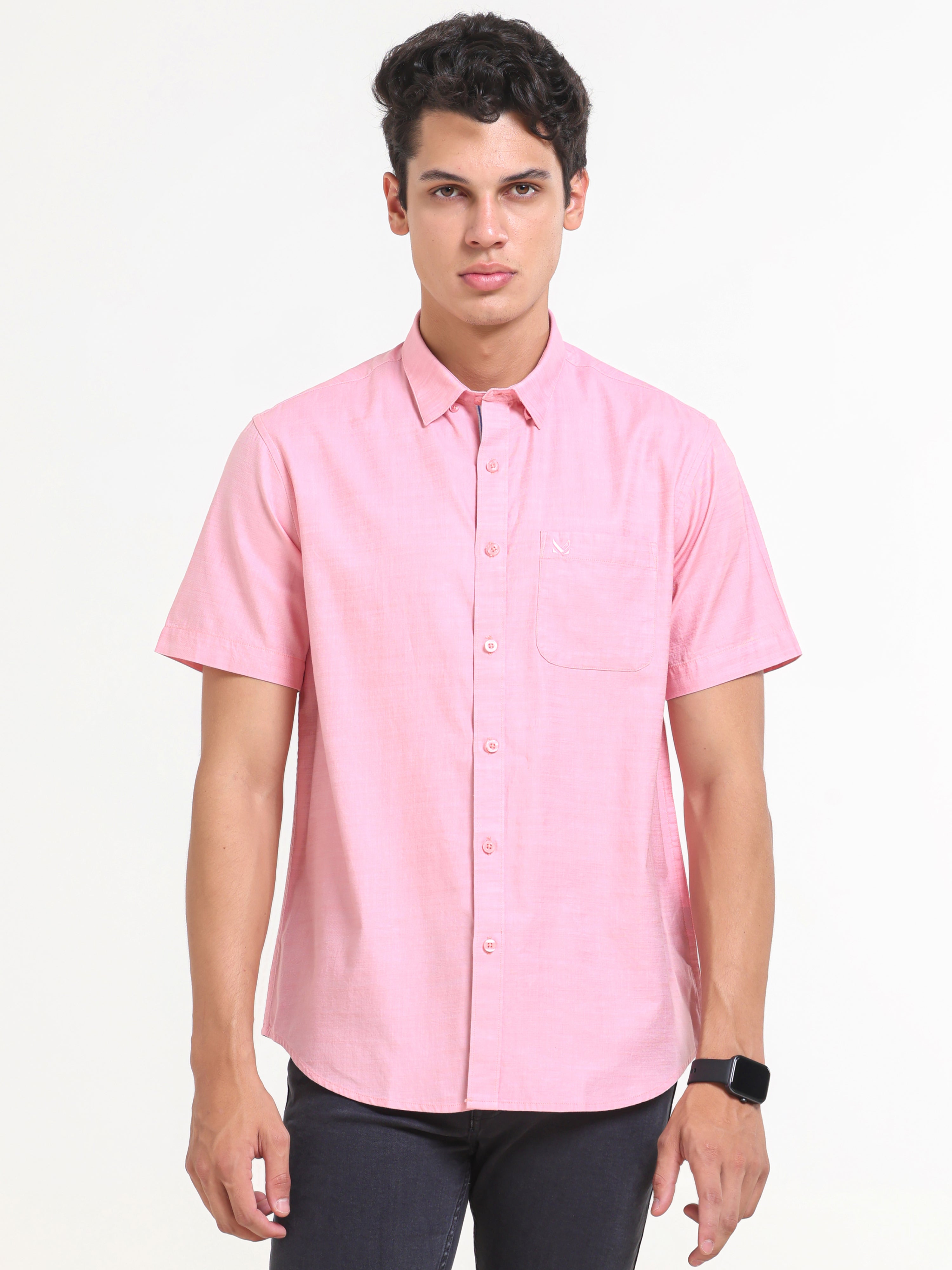Short Sleeve Shirt