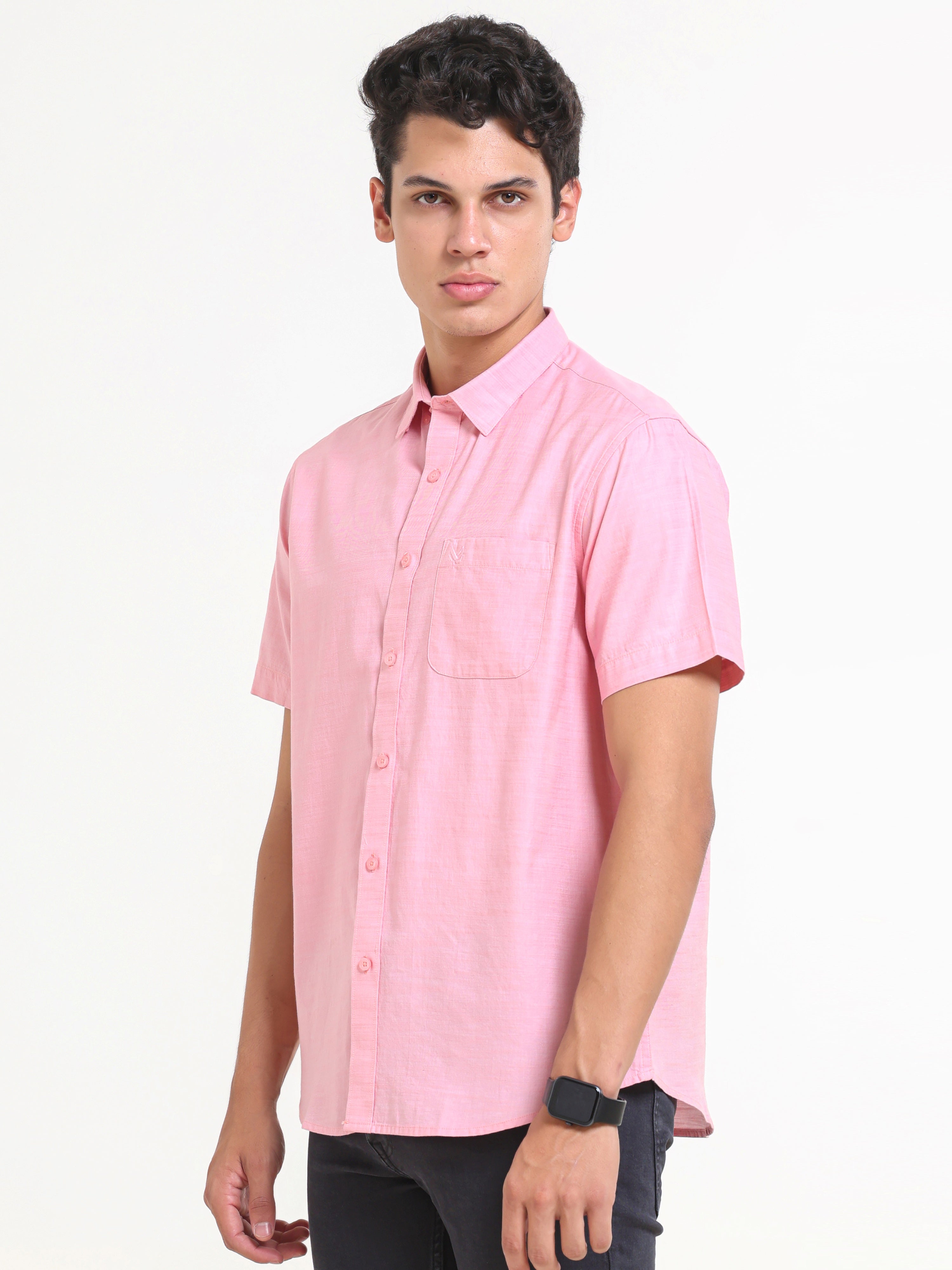 Short Sleeve Shirt