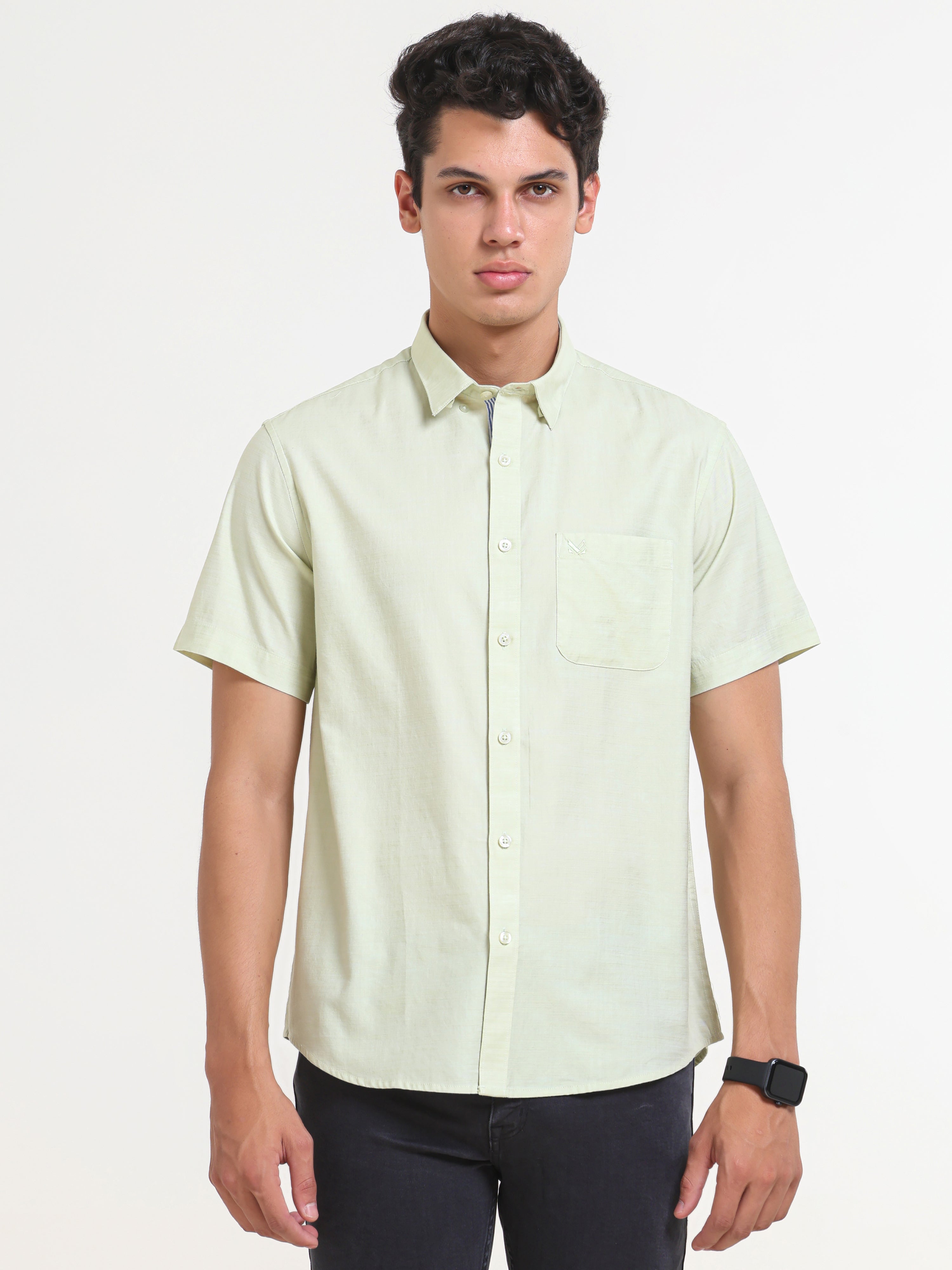 Short Sleeve Shirt