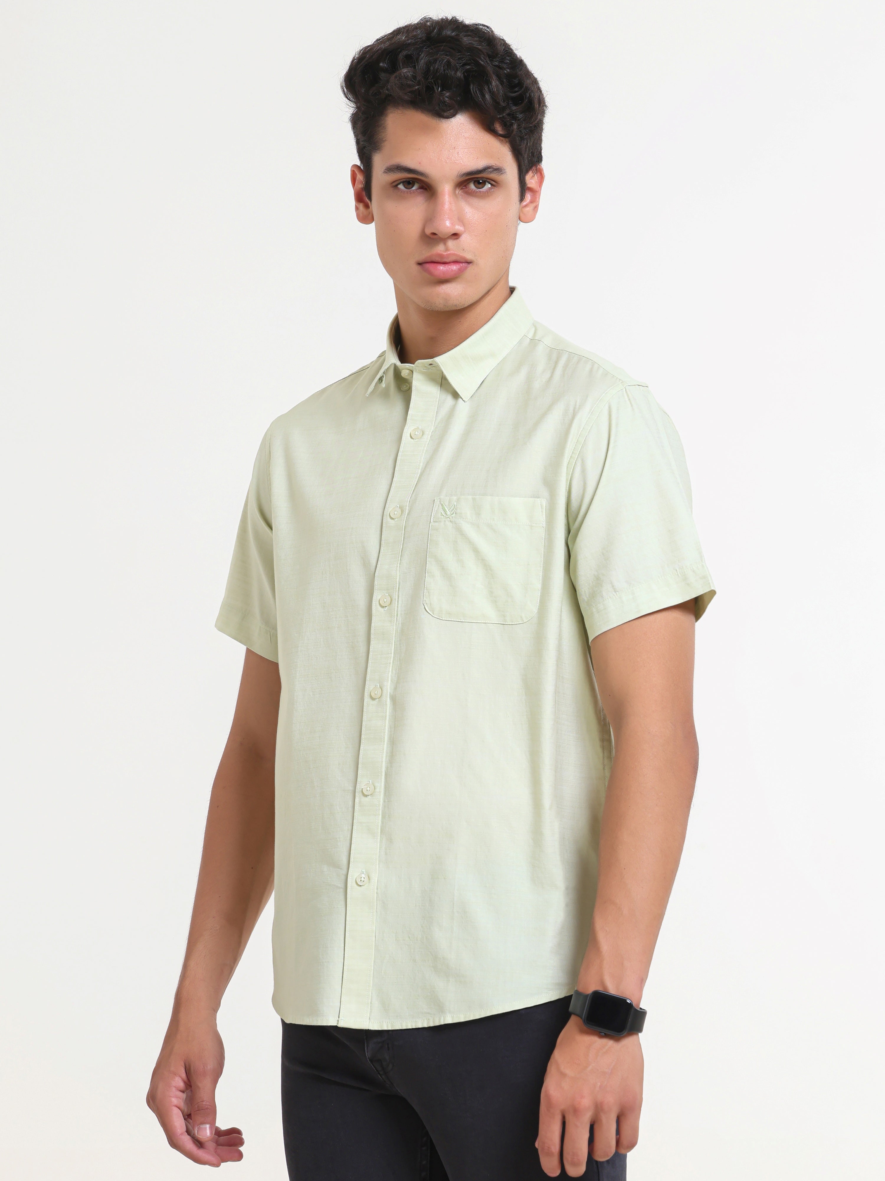Short Sleeve Shirt