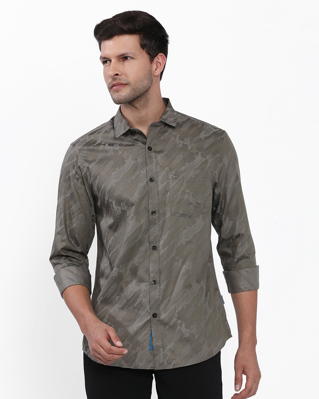 Full Sleeve Shirt