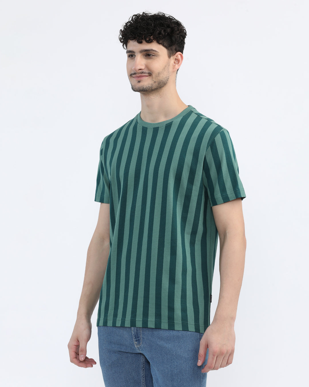 Stripes T-Shirt