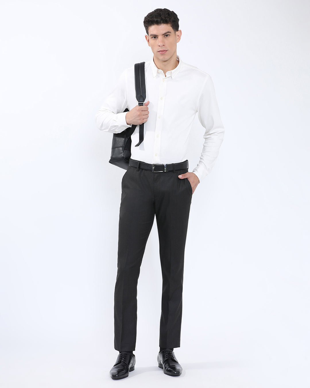 Formal Trousers