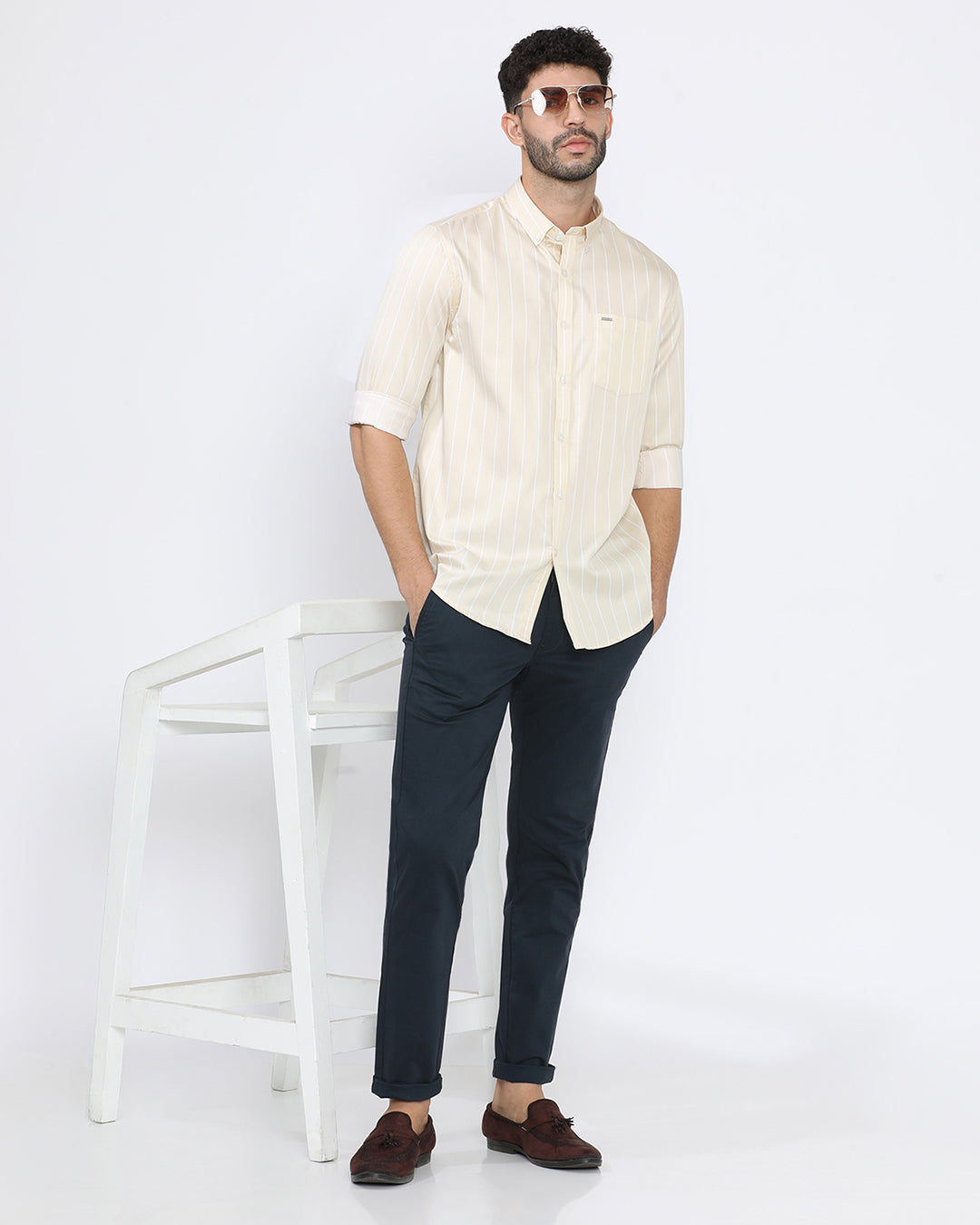 Full Sleeve Shirt