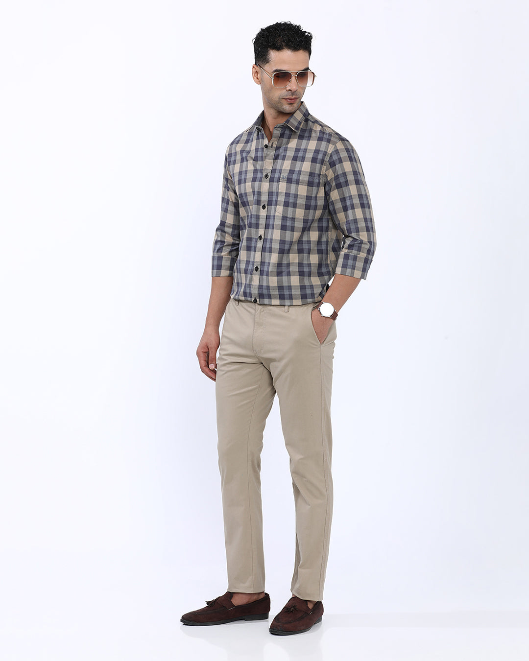 Full Sleeve Shirt