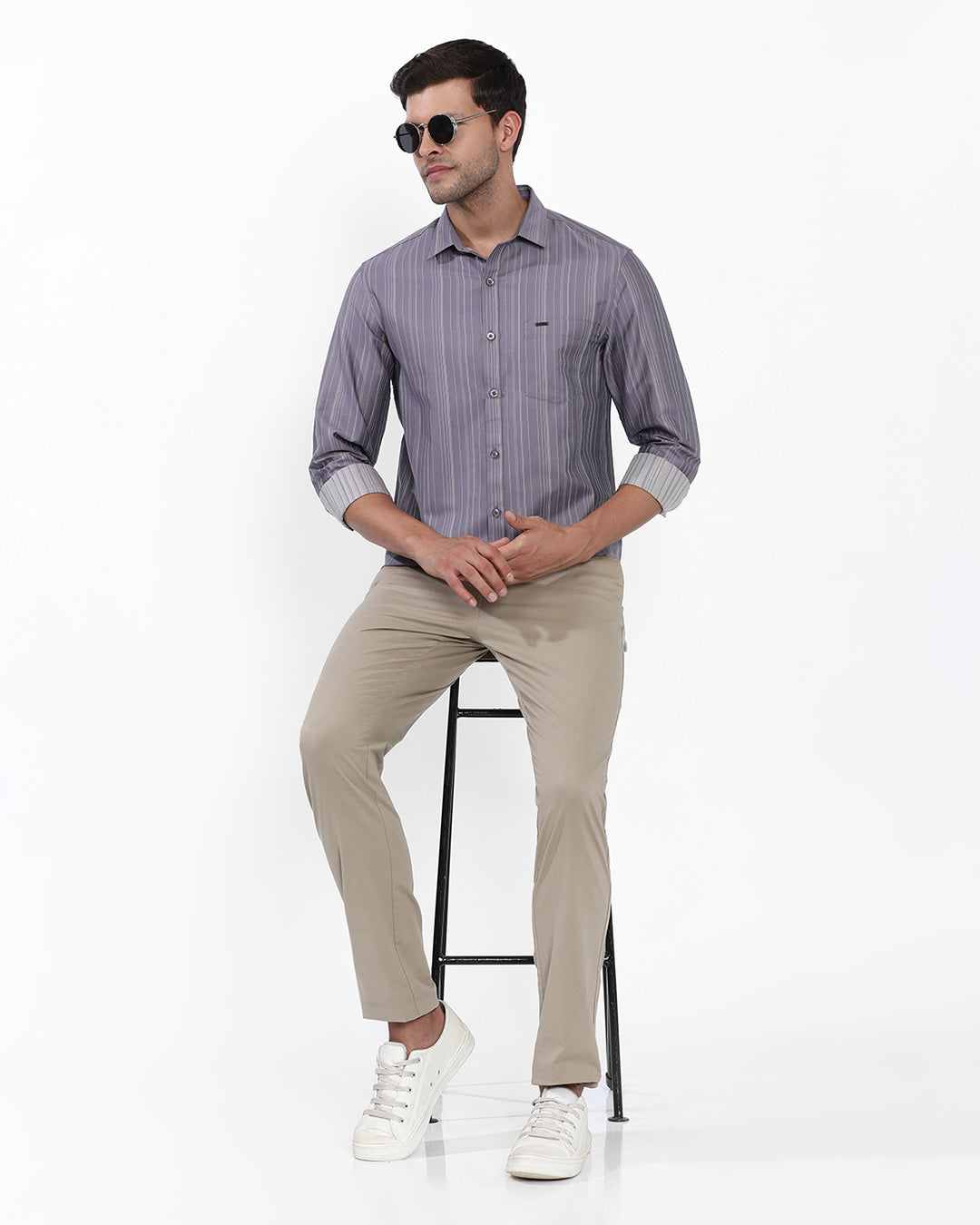 Full Sleeve Shirt