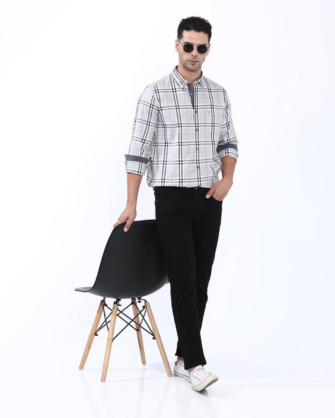 Full Sleeve Shirt