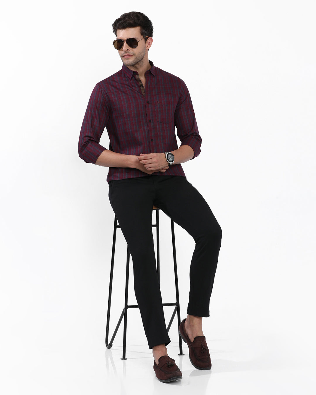 Full Sleeve Shirt