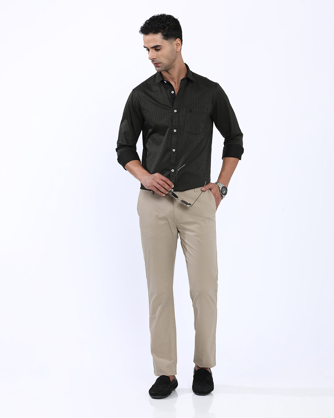 Full Sleeve Shirt