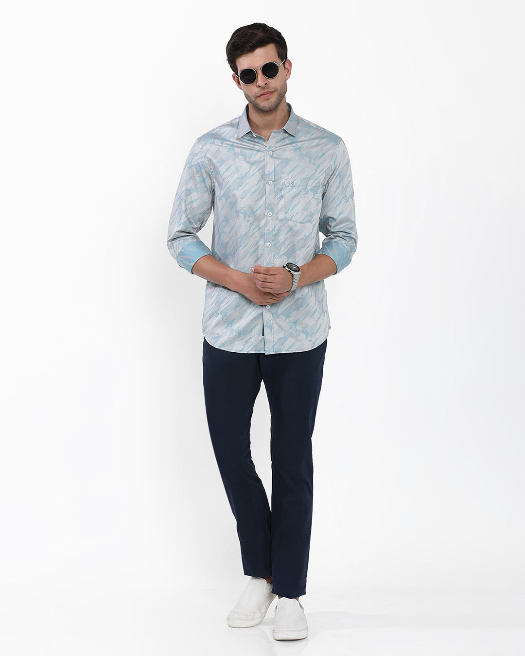 Full Sleeve Shirt