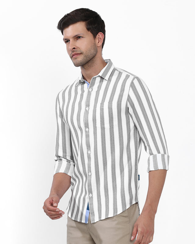 Full Sleeve Shirt