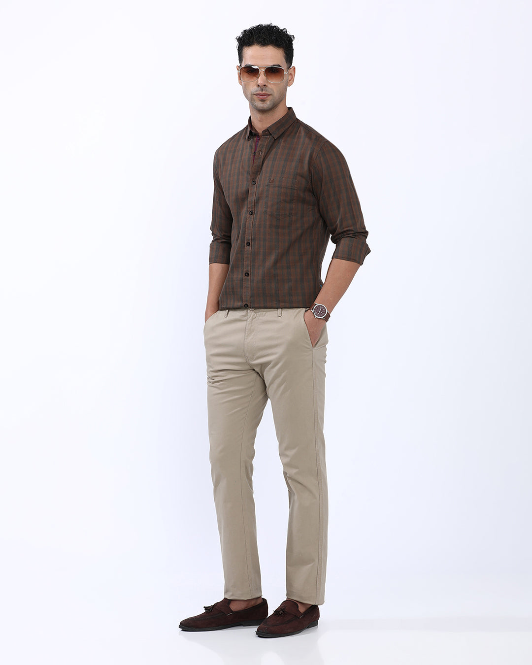 Full Sleeve Shirt