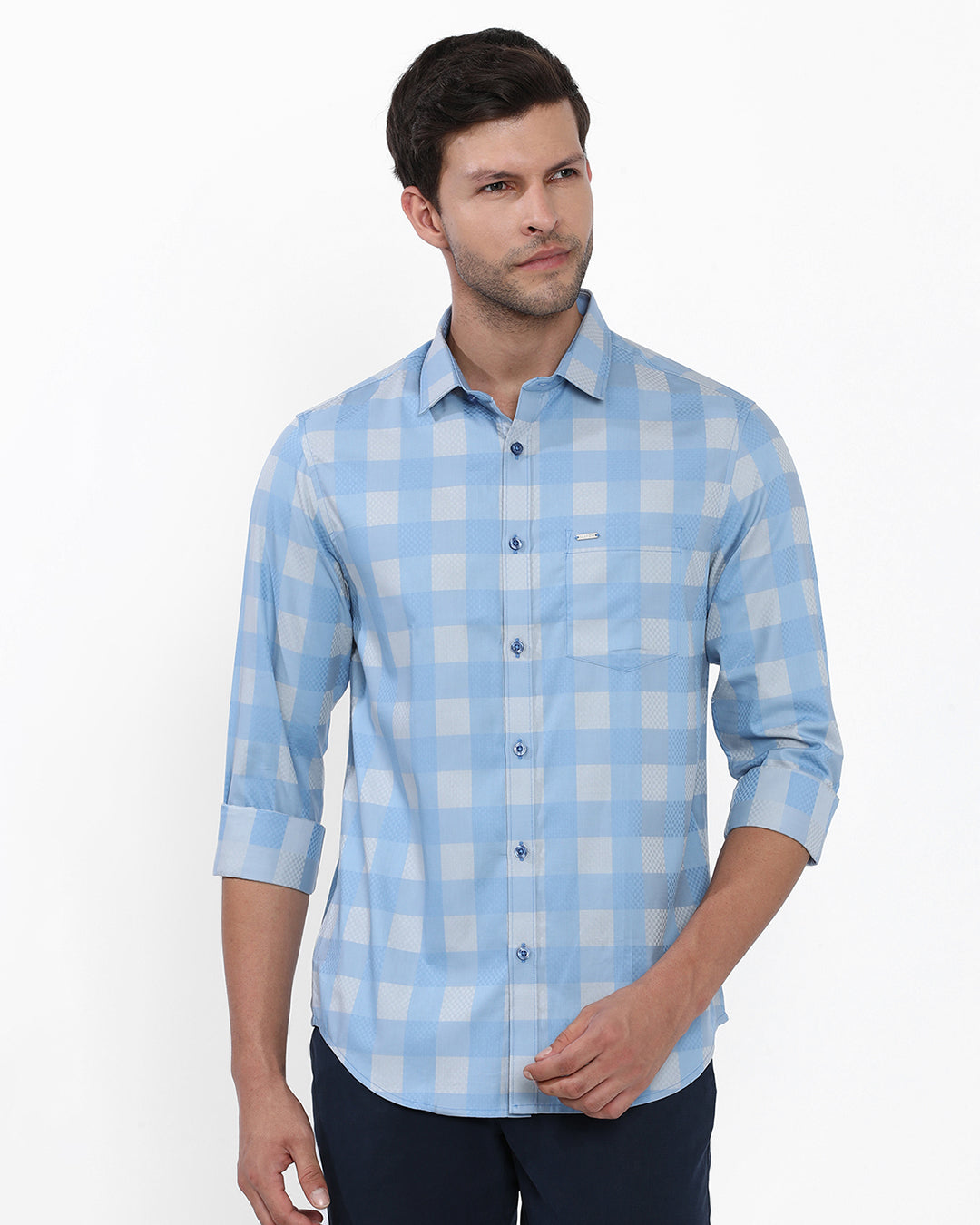 Full Sleeve Shirt