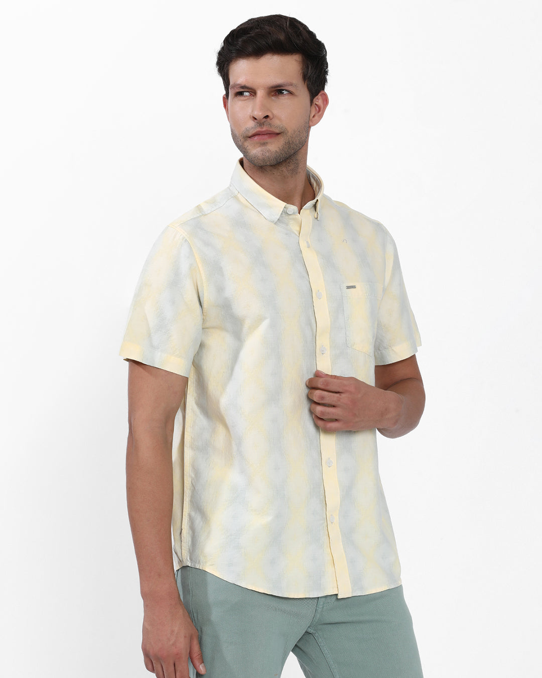 Short Sleeve Shirt