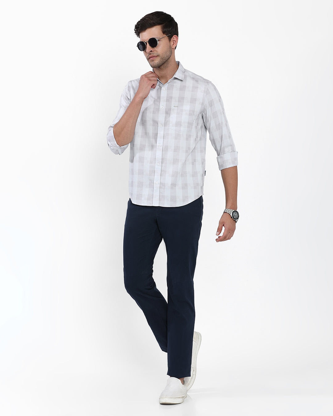 Full Sleeve Shirt