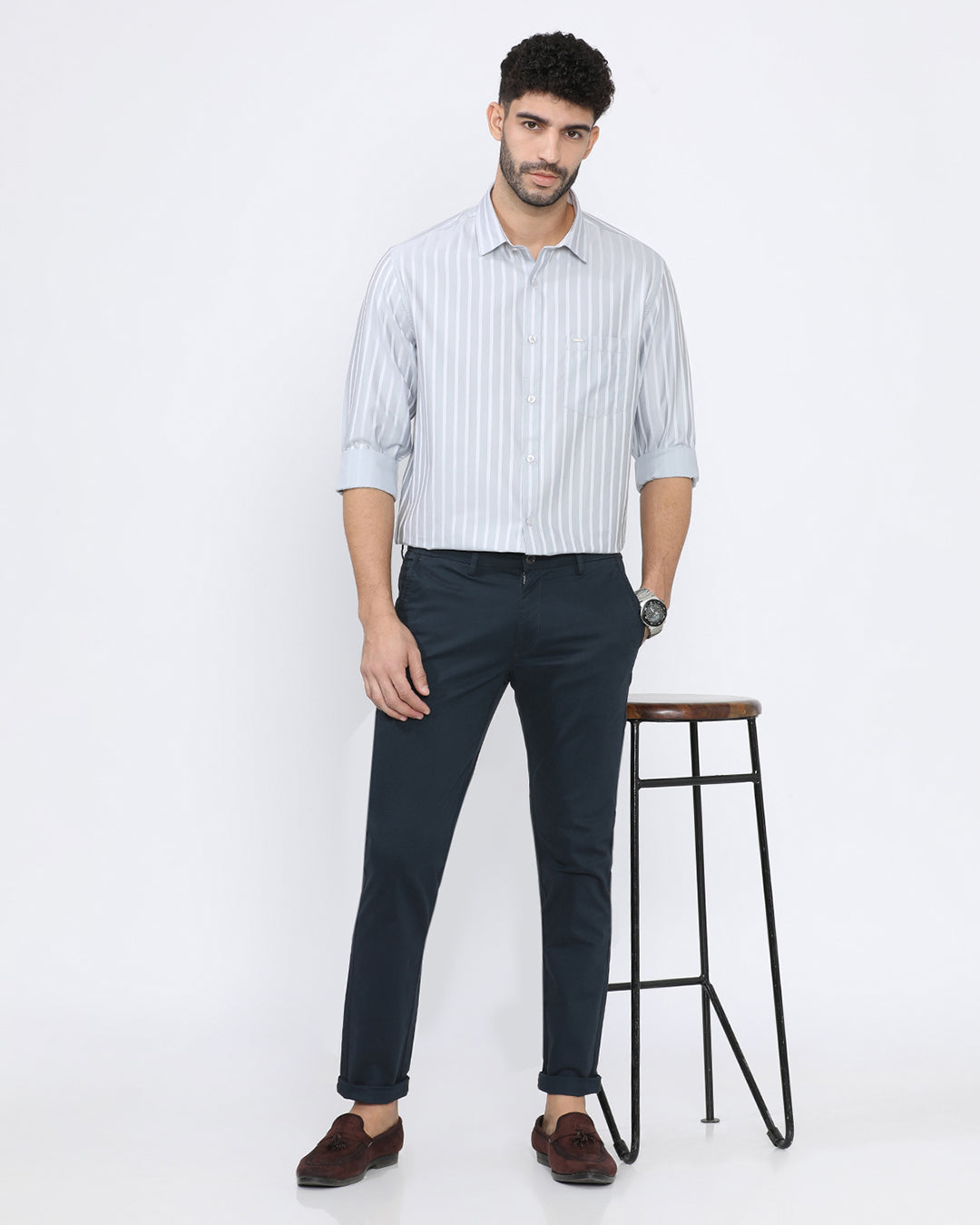 Full Sleeve Shirt