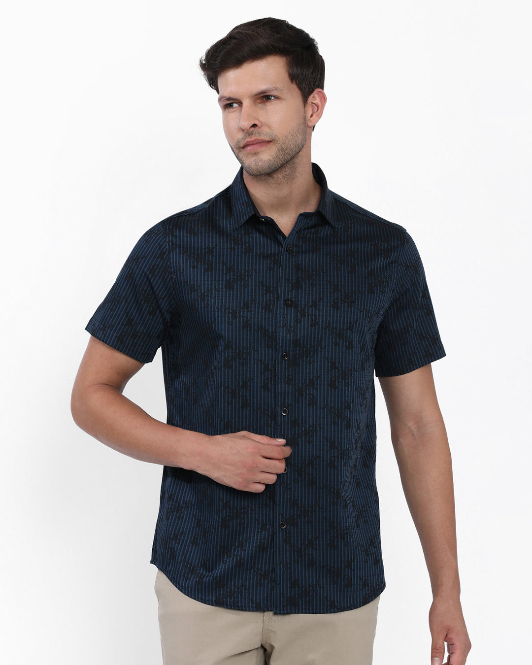 Short sleeve Shirt