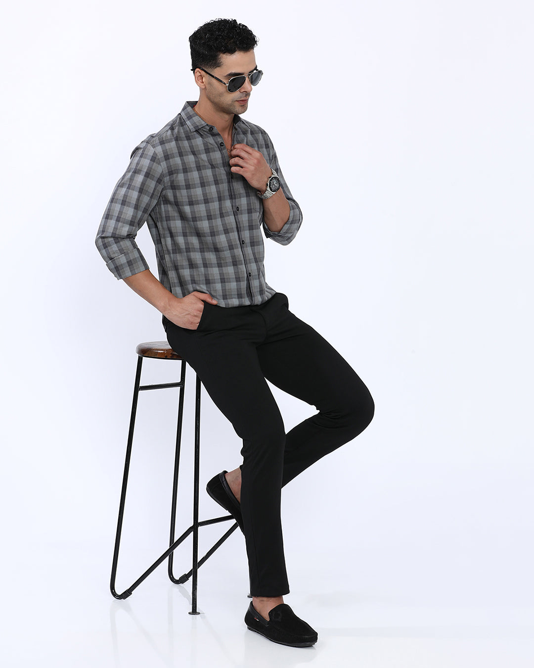 Full Sleeve Shirt