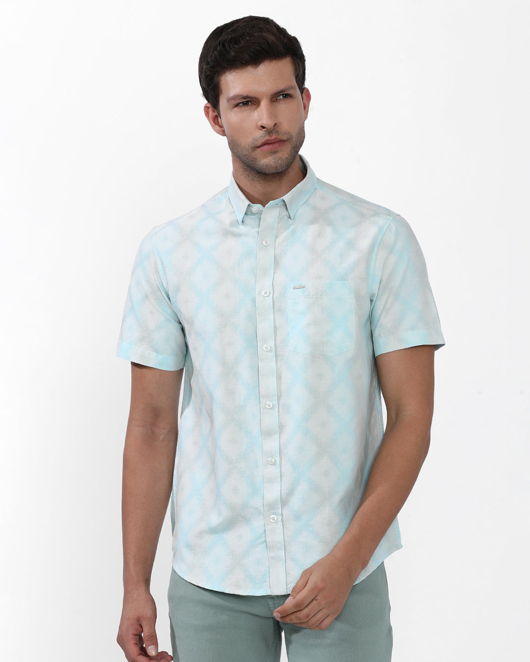 Short Sleeve Shirt