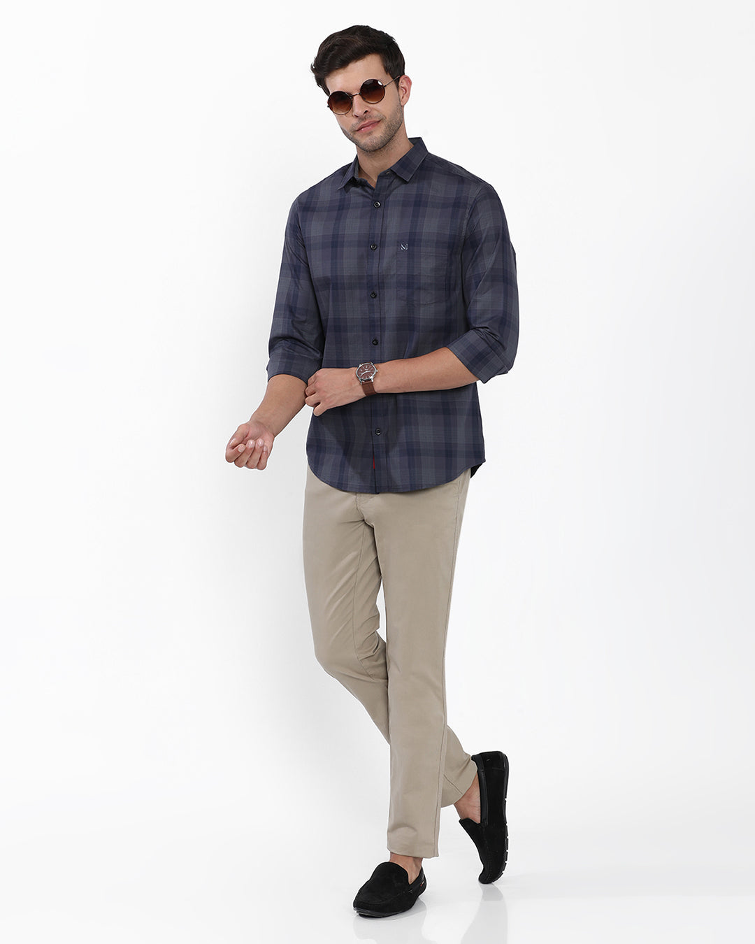 Full Sleeve Shirt
