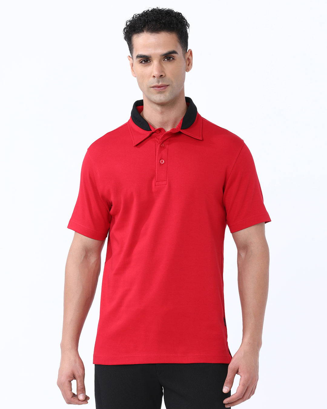 Solid Polo