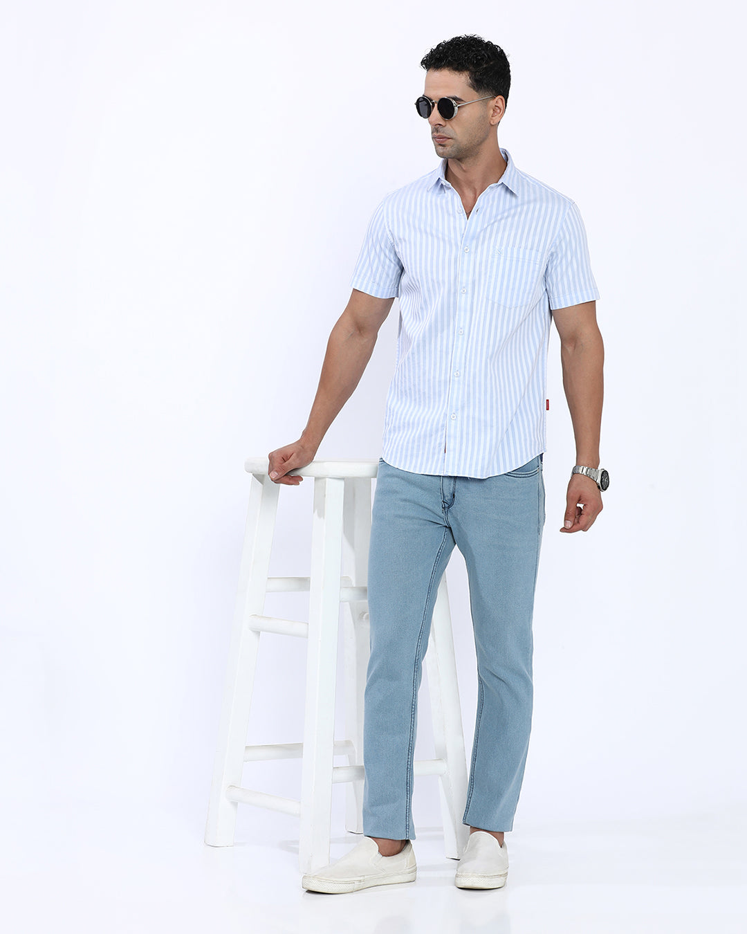 Short Sleeve Shirt