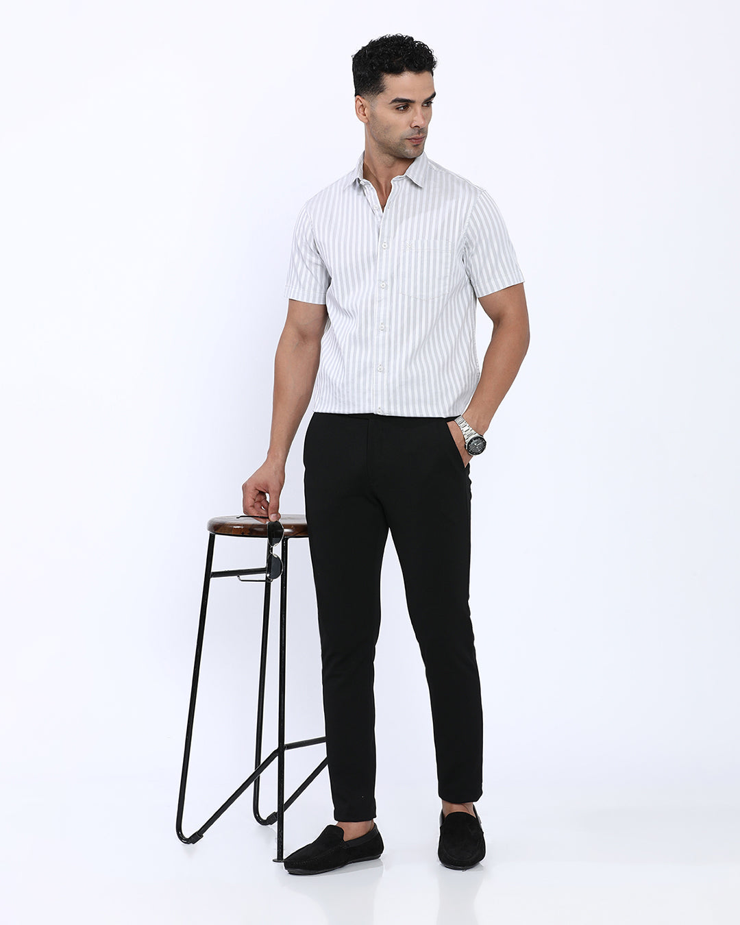 Short Sleeve Shirt