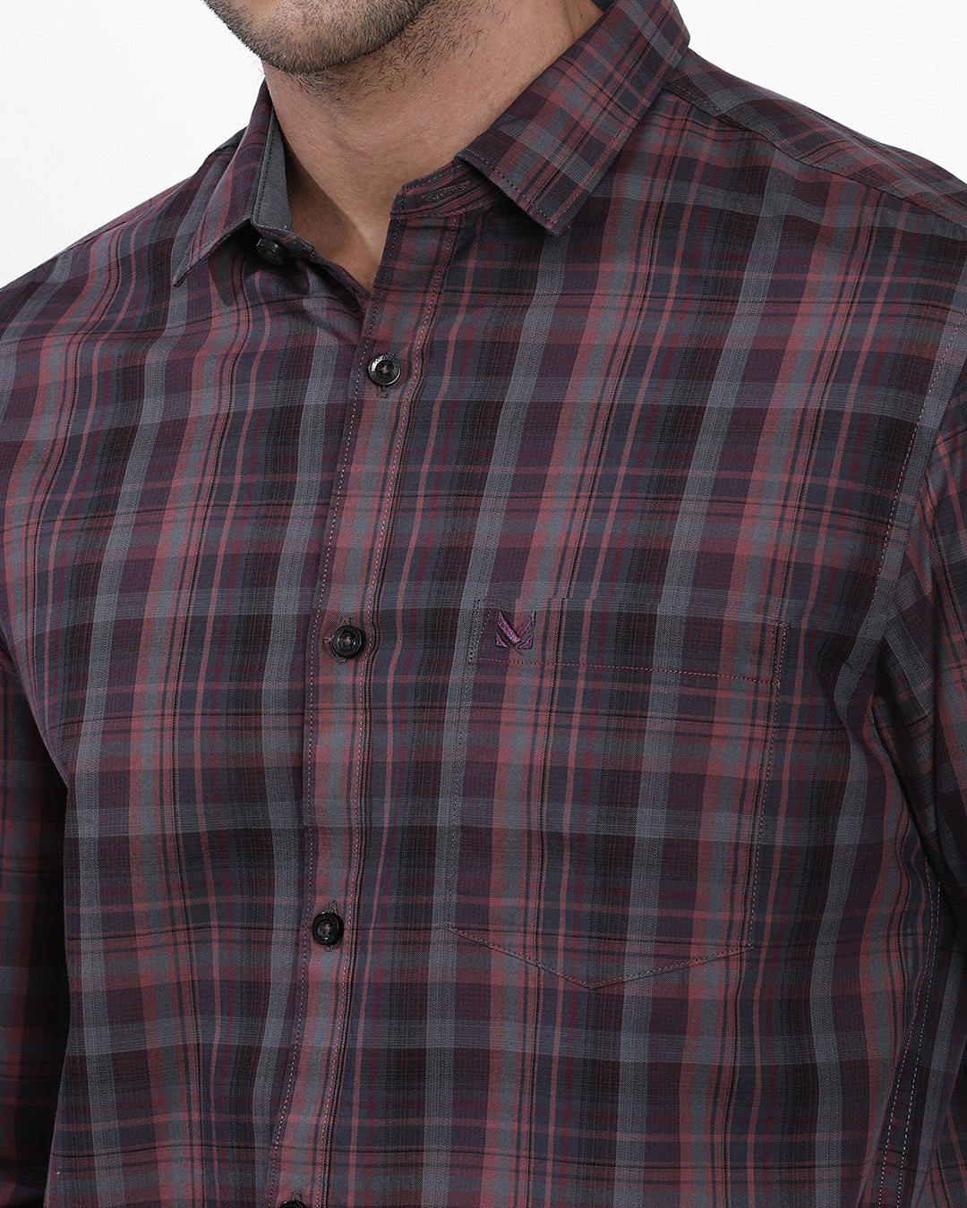 Full Sleeve Shirt