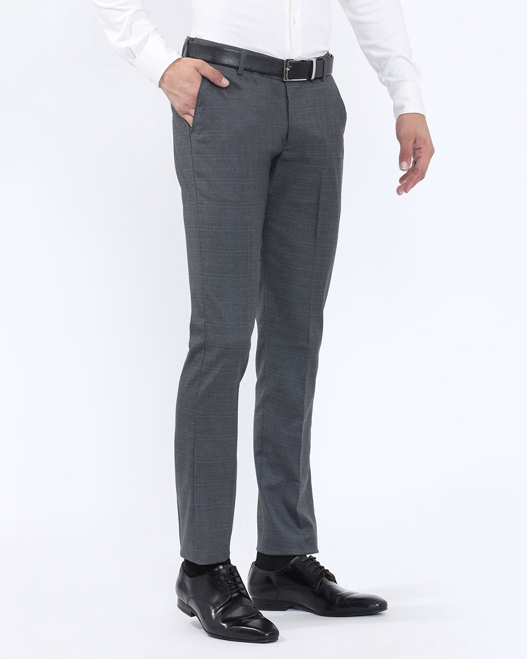 Formal Trousers