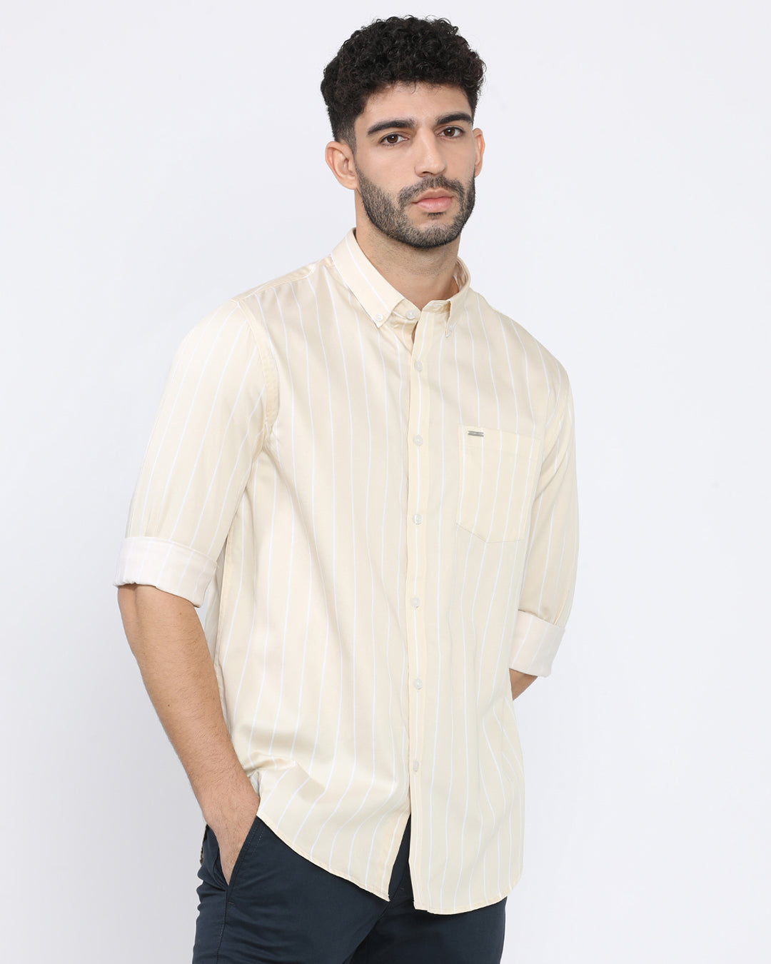 Full Sleeve Shirt