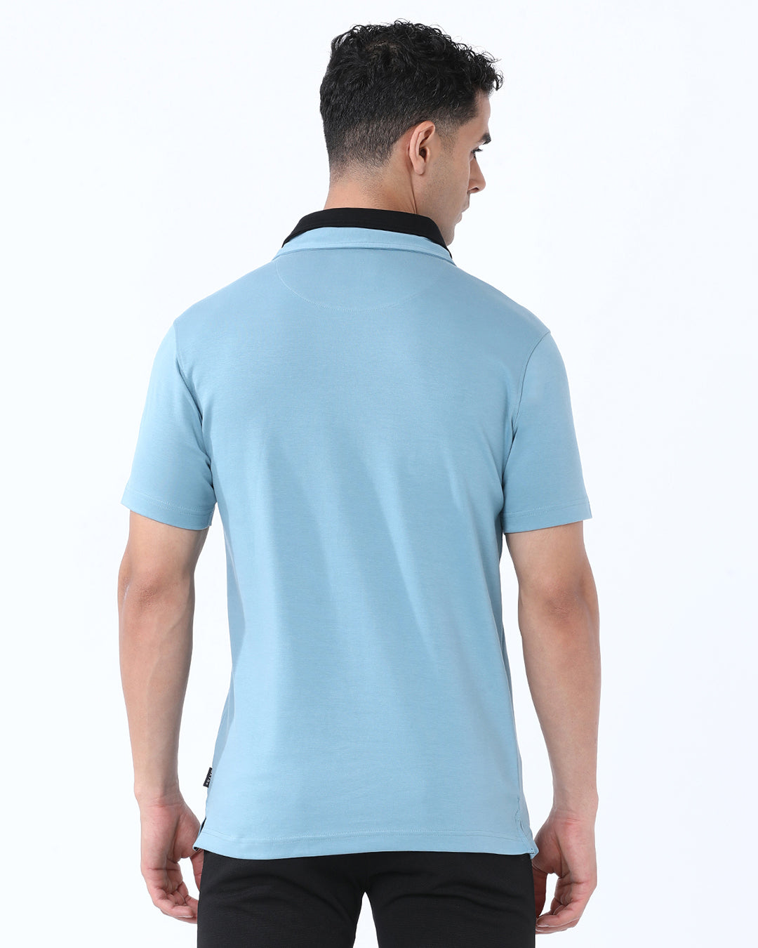 Solid Polo