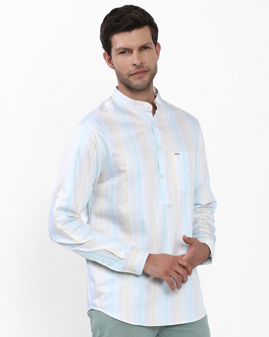 Full Sleeve Shirt