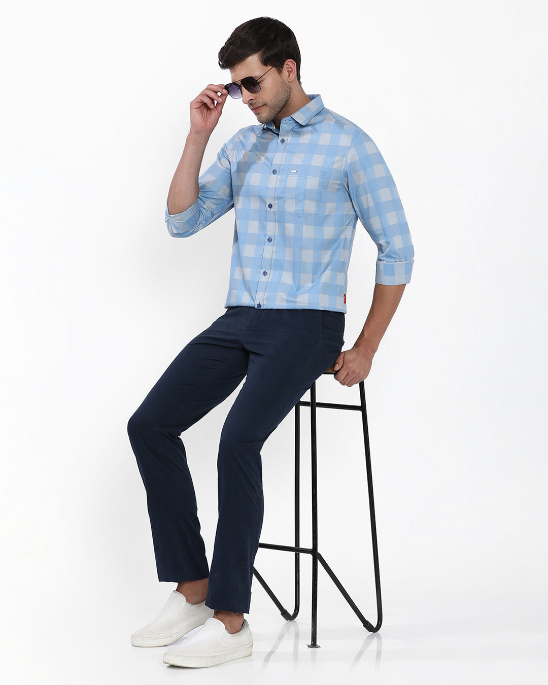 Full Sleeve Shirt