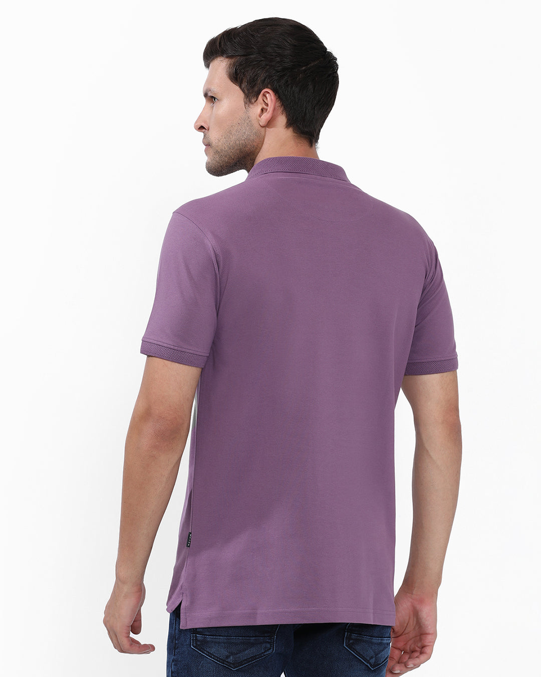 Solid Polo