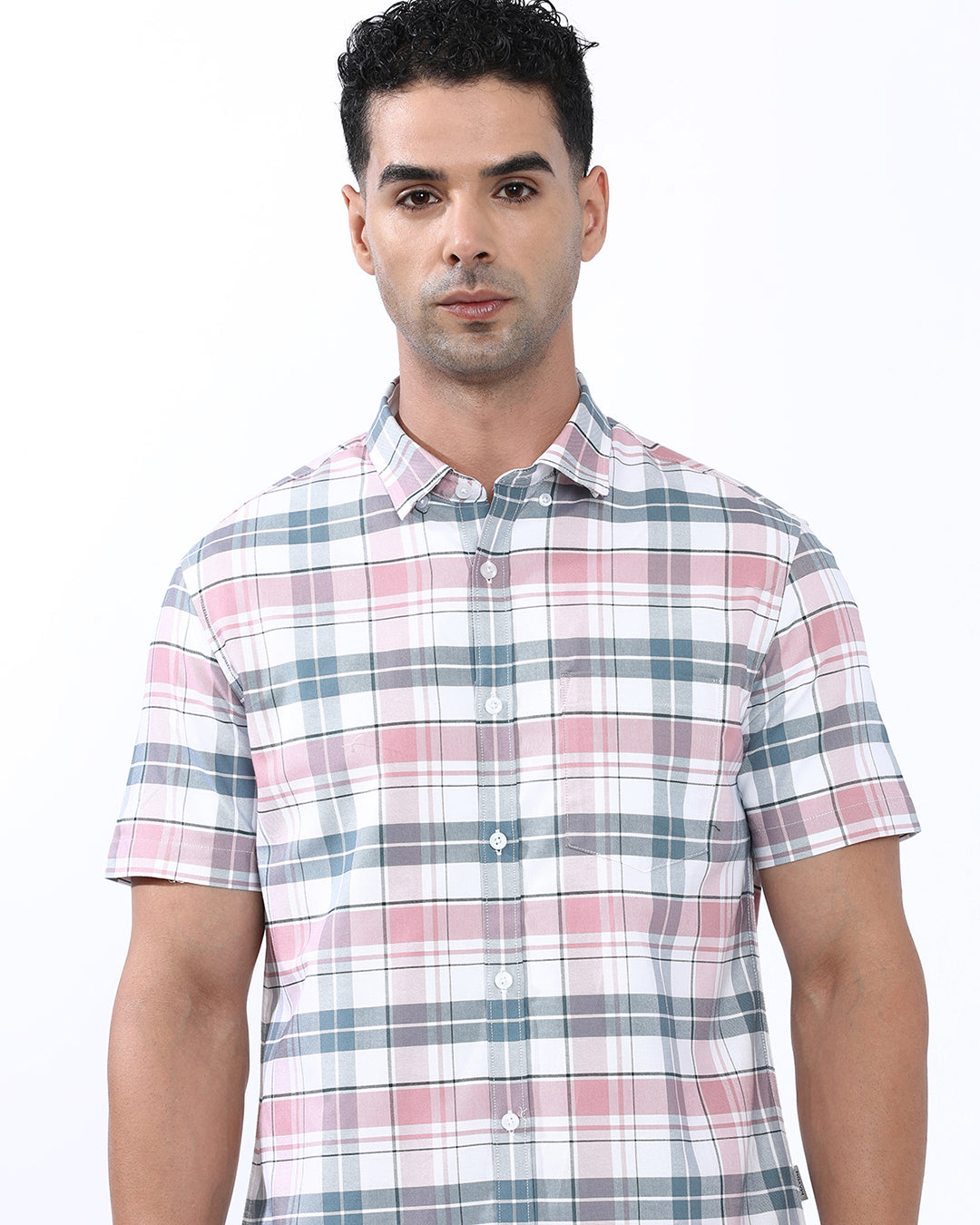 Short Sleeve Shirt