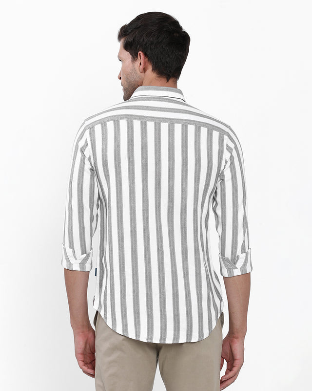 Full Sleeve Shirt