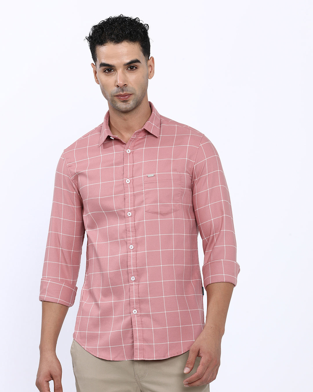 Full Sleeve Shirt