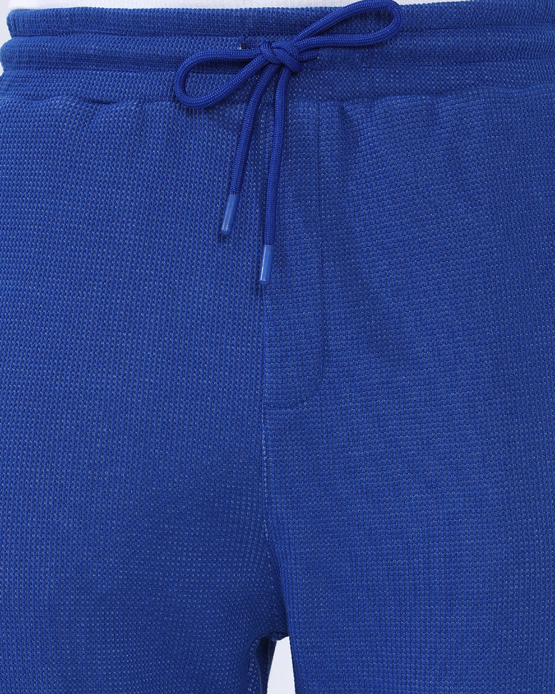 Coconut Milk Solid Joggers