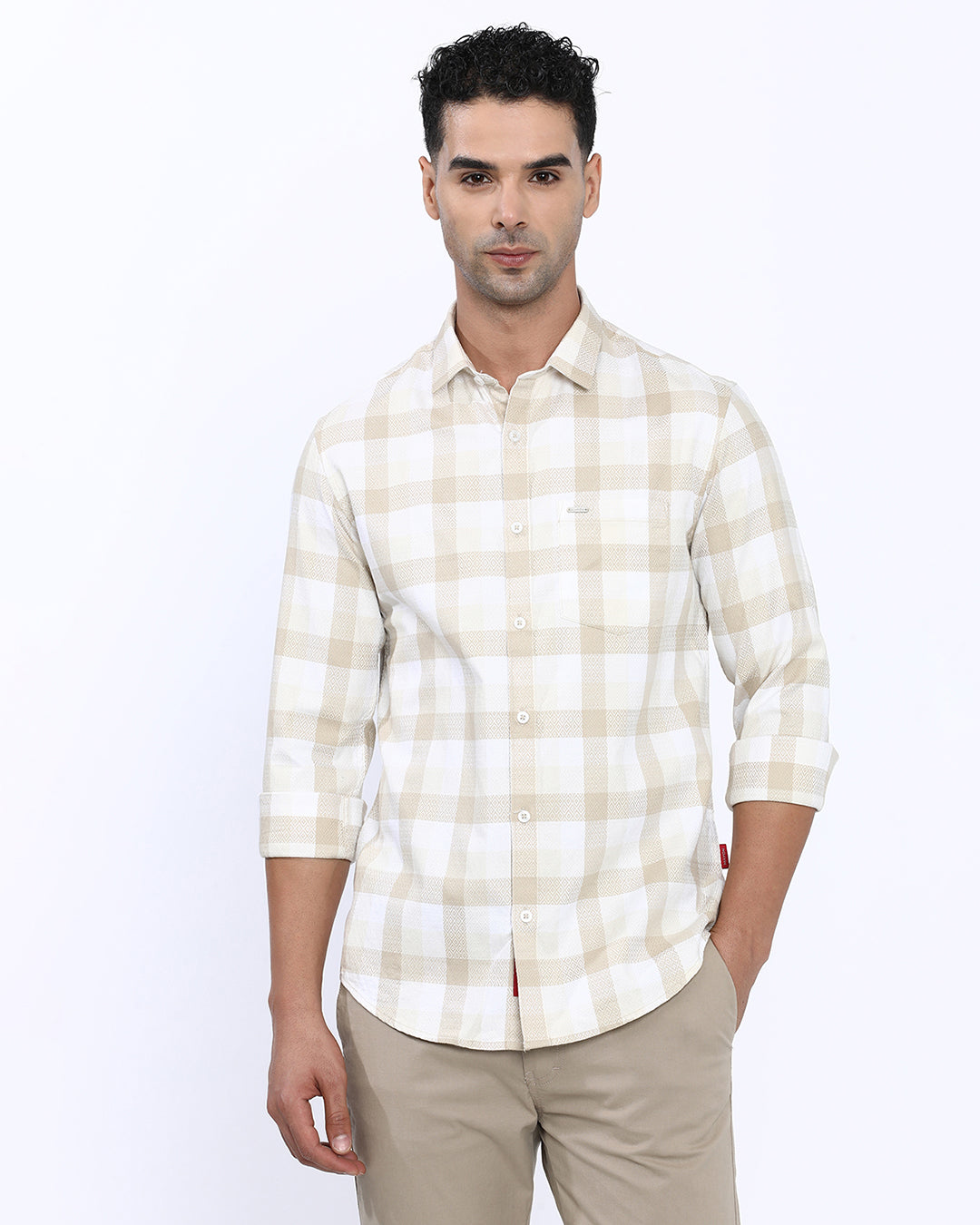Full Sleeve Shirt