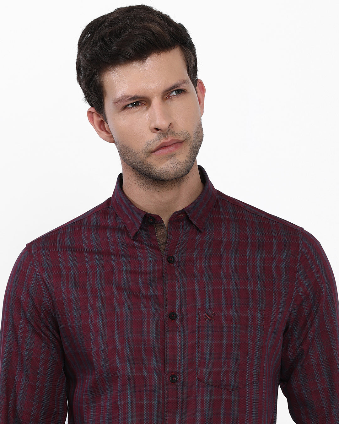 Full Sleeve Shirt