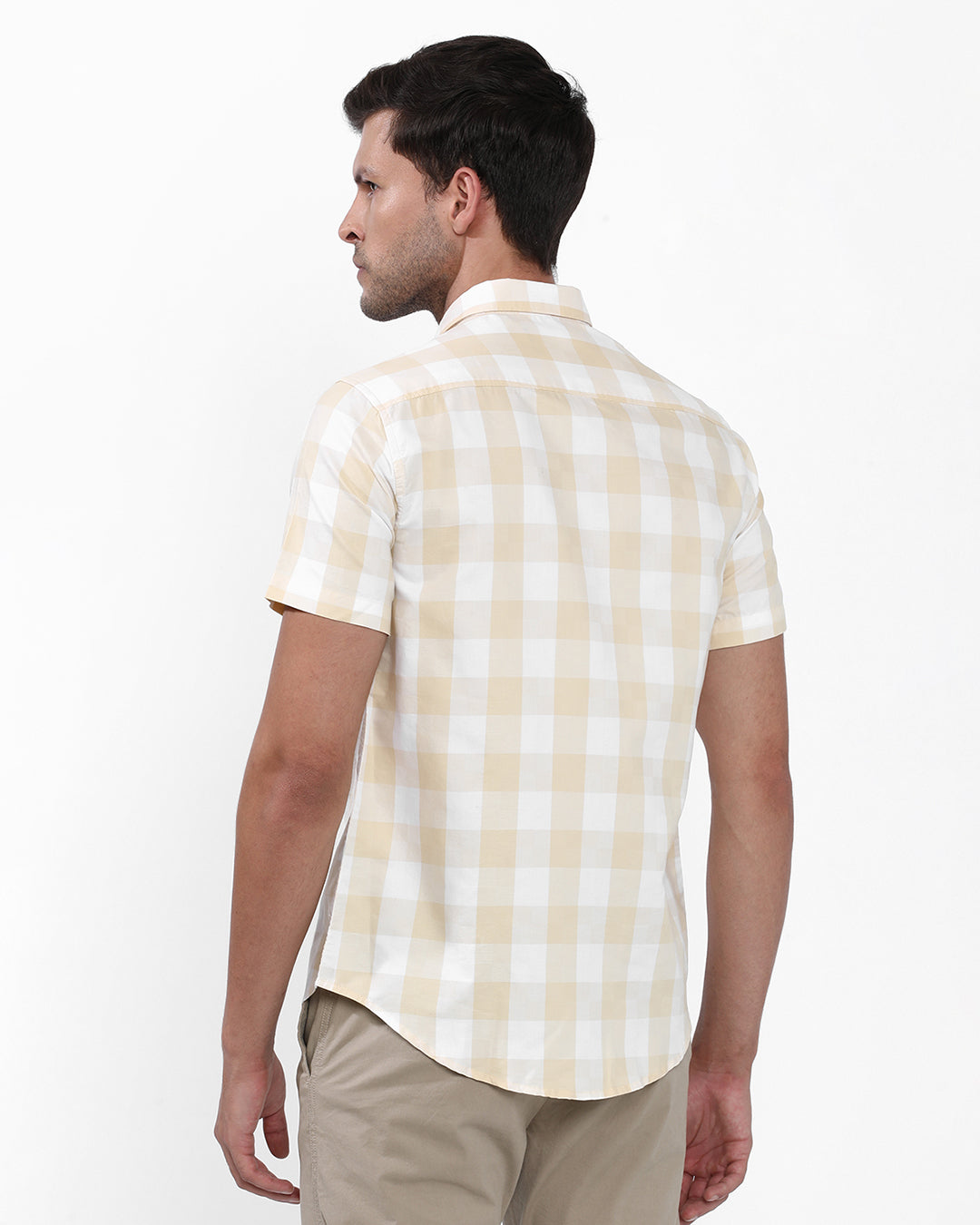 Short Sleeve Shirt