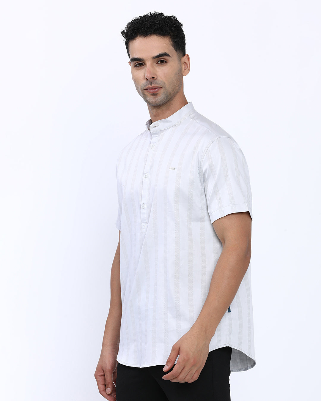 Short Sleeve Shirt