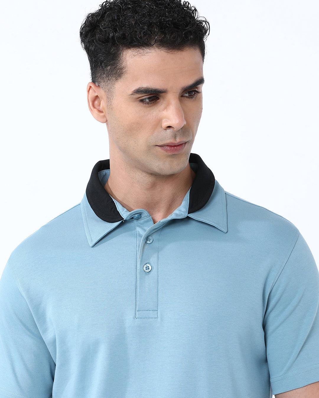 Solid Polo