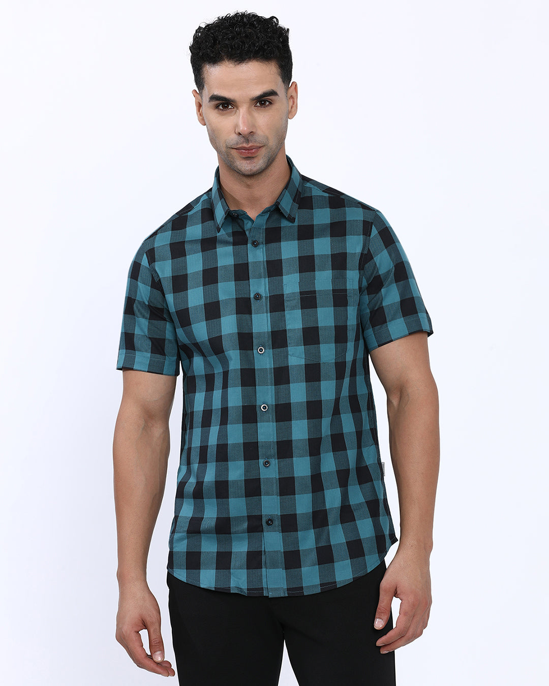 Short Sleeve Shirt