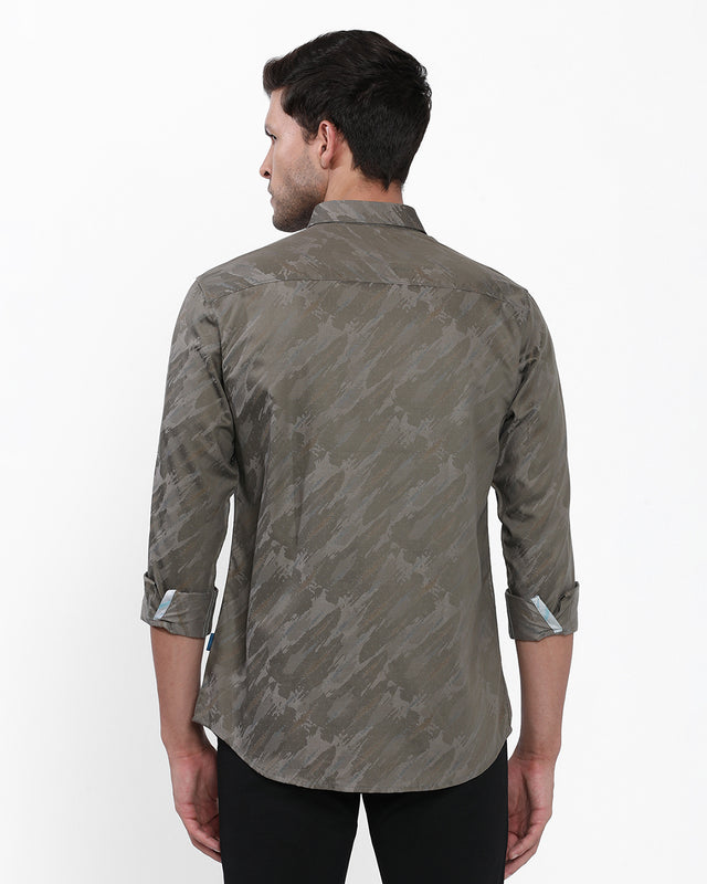 Full Sleeve Shirt