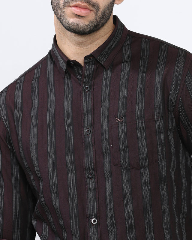 Full Sleeve Shirt