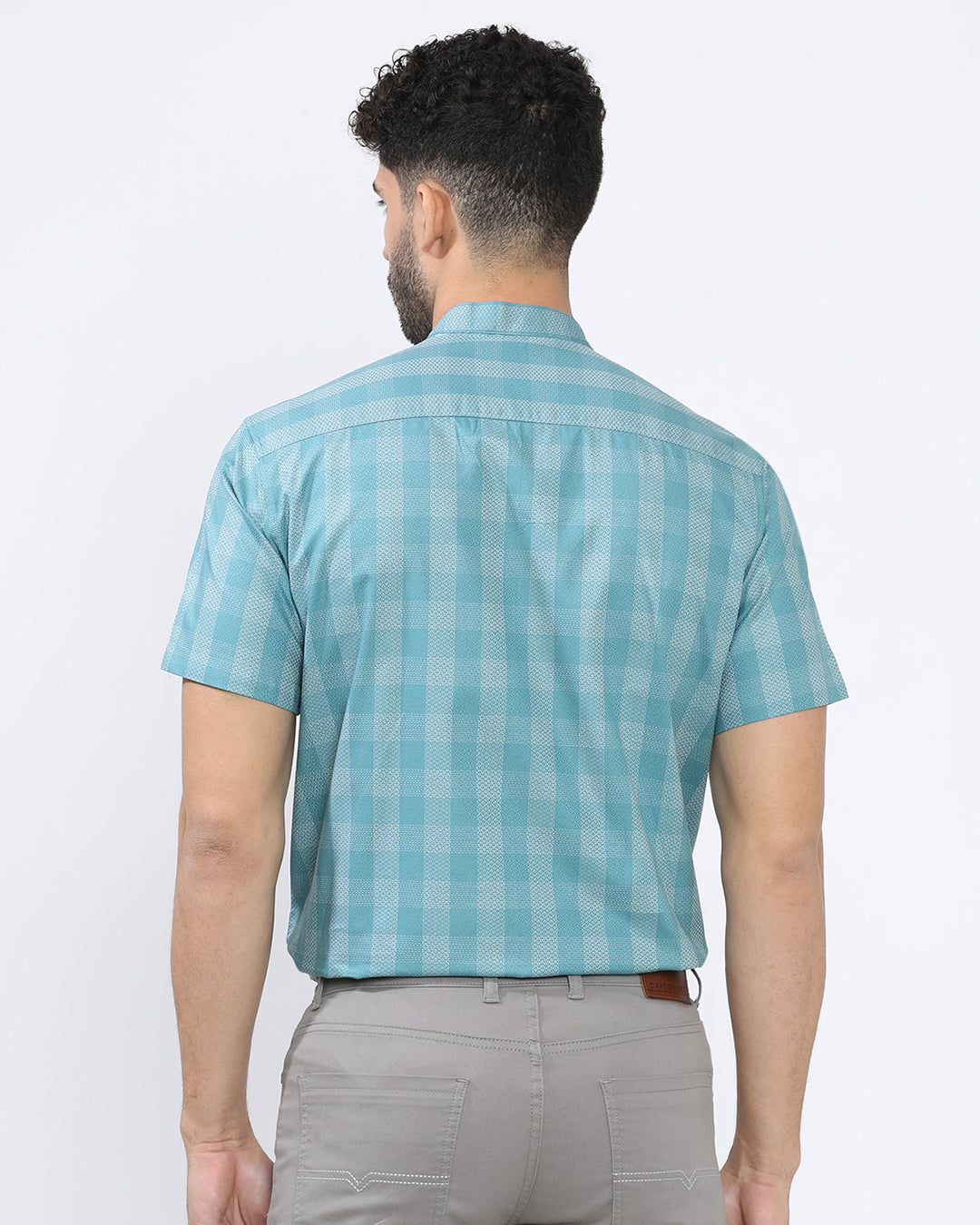 Short Sleeve Shirt