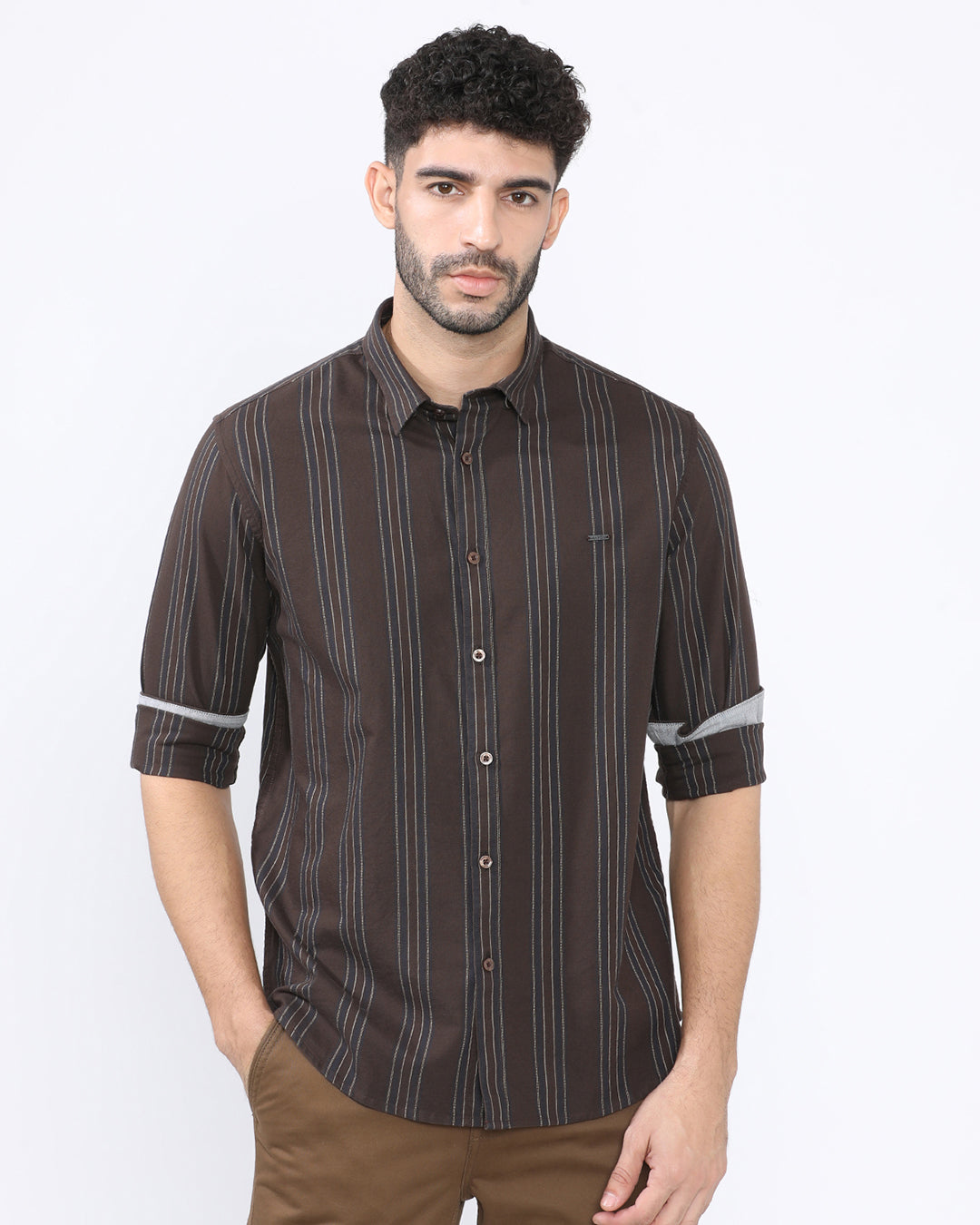 Full Sleeve Shirt