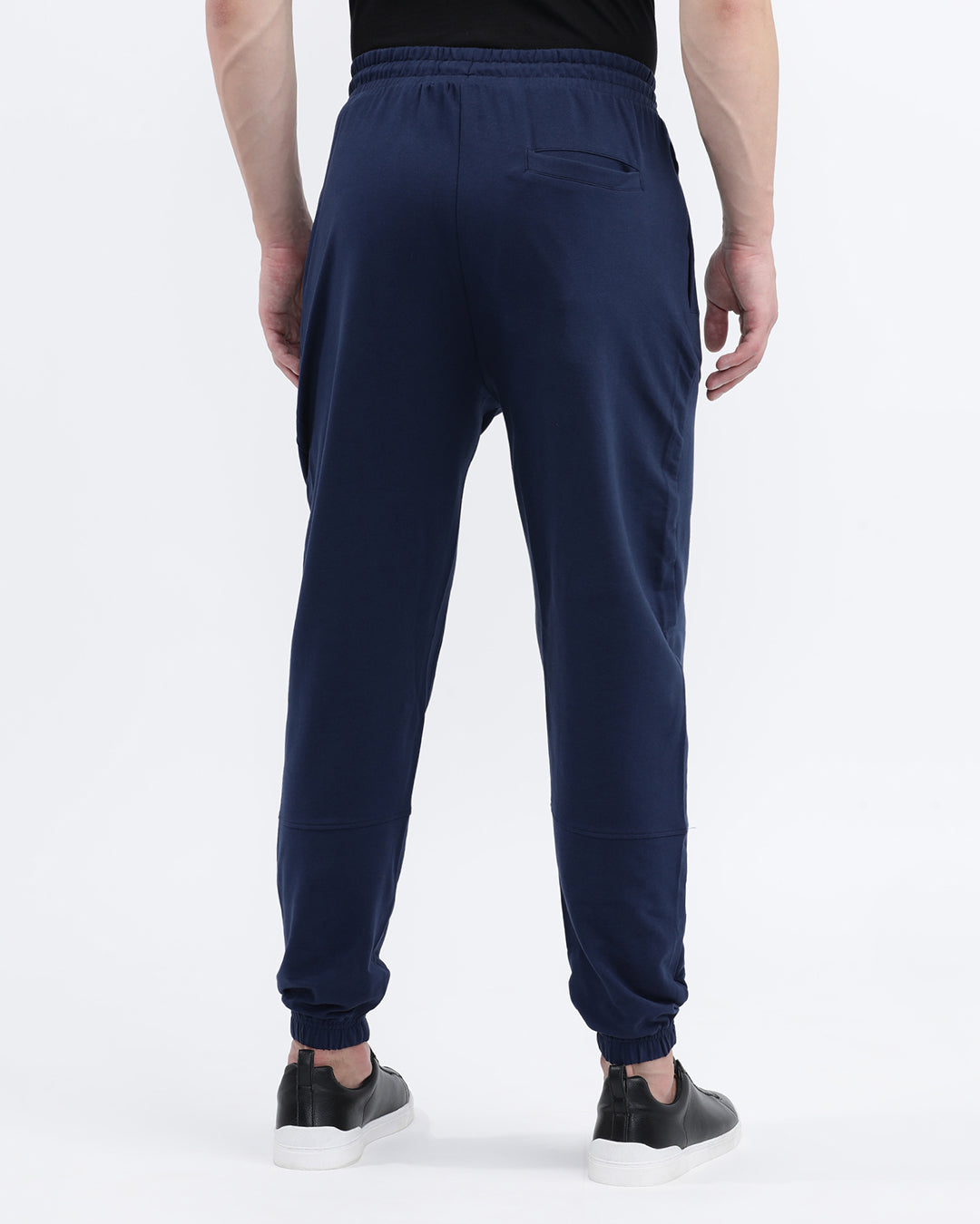 Solid Joggers