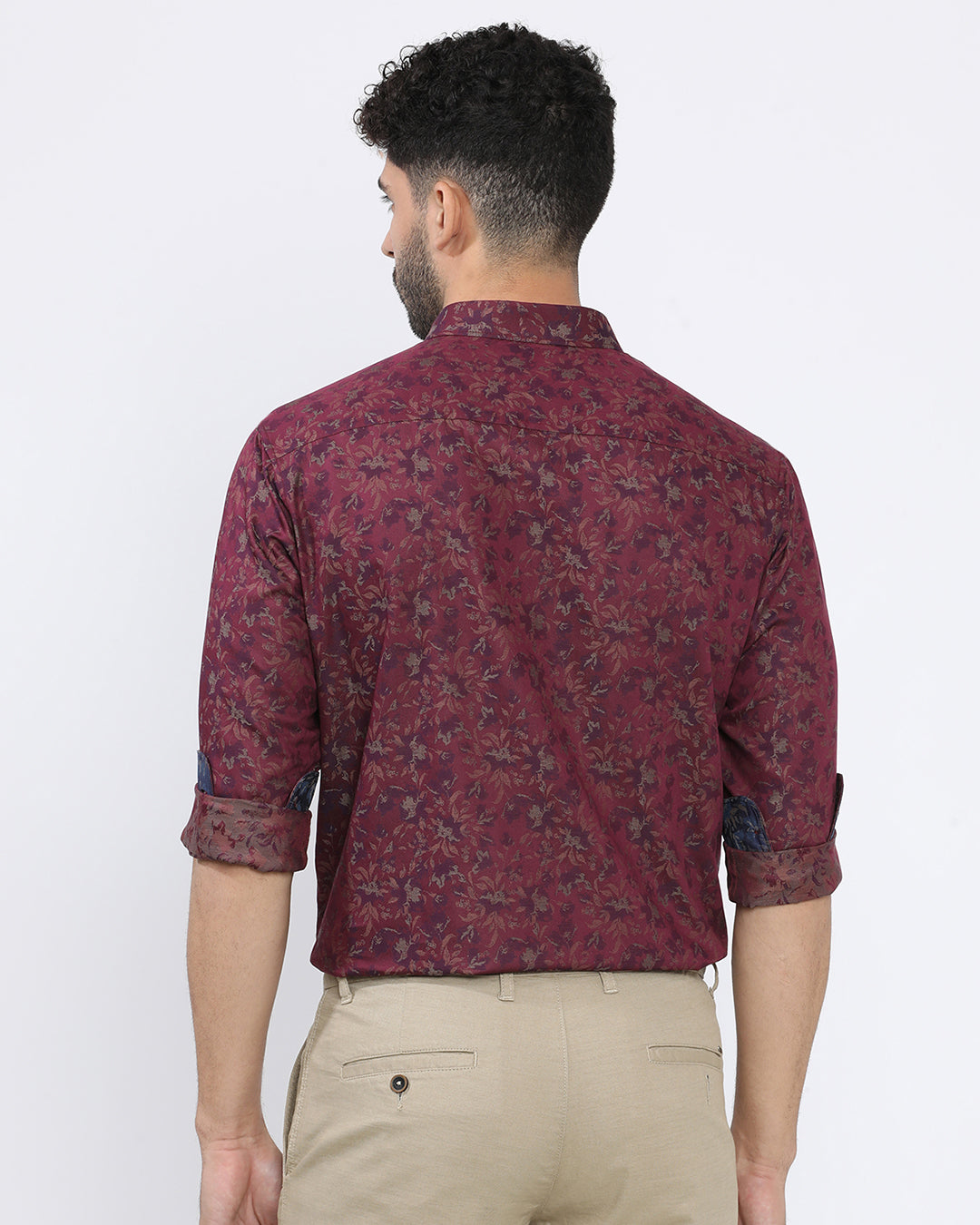 Full Sleeve Shirt